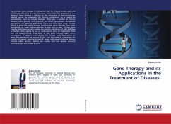 Gene Therapy and its Applications in the Treatment of Diseases - Kindie, Bekele