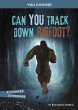 Can You Track Down Bigfoot? - Bild 1
