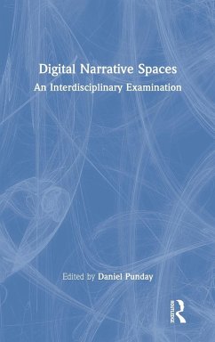 Digital Narrative Spaces