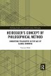 Heidegger's Concept of Philosophical... - Bild 1
