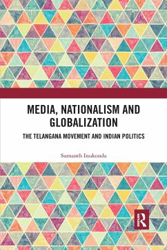 Media, Nationalism and Globalization - Inukonda, Sumanth