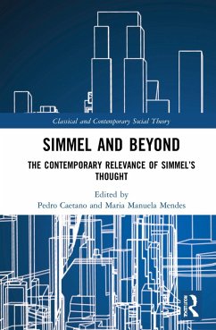 Simmel and Beyond