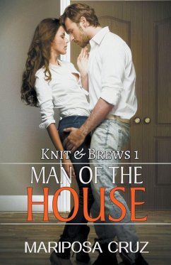 Cover Man of the House