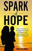 Spark of Hope: Tips for Parents to Navigate the World of Children with Special Needs from Birth and Beyond (eBook, ePUB)