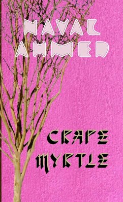 Crape Myrtle - Ahmed, Naval