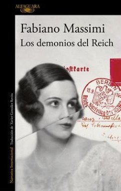 Los Demonios del Reich / The Demons of the Reich - Massimi, Fabiano