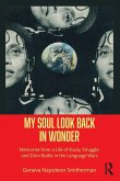 My Soul Look Back in Wonder