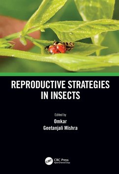 Reproductive Strategies in Insects