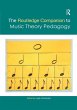 The Routledge Companion to Music Theory... - Bild 1
