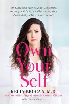 Own Your Self Cover Own Your Self