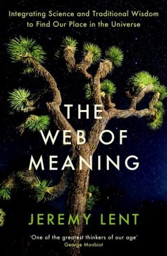 The Web of Meaning - Lent, Jeremy