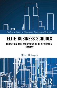 Elite Business Schools - Holmqvist, Mikael