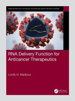 RNA Delivery Function for Anticancer Therapeutics - Madkour, Loutfy H
