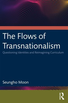 The Flows of Transnationalism - Moon, Seungho