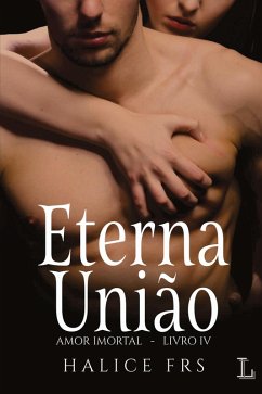 Cover Eterna união