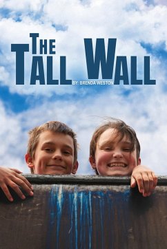 The Tall Wall - Weston, Brenda