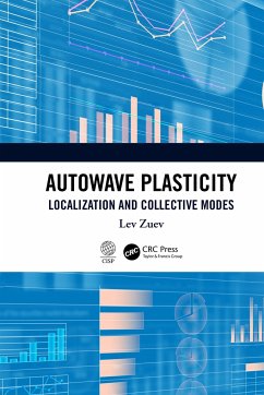 Autowave Plasticity - Zuev, Lev