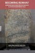 Becoming Roman? - Bild 1