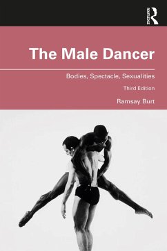 The Male Dancer - Burt, Ramsay