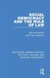 Social Democracy and the Rule of Law - Bild 1