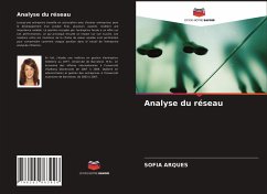 Analyse du réseau - Arques, Sofia