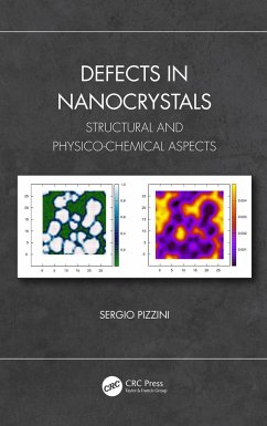 Defects in Nanocrystals - Pizzini, Sergio