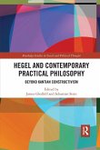 Hegel and Contemporary Practical Philosophy