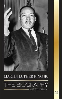 Martin Luther King Jr. - Library, United