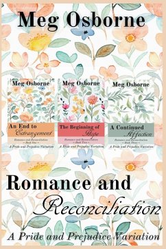 Romance and Reconciliation - Osborne, Meg Romance and Reconciliation - Osborne, Meg