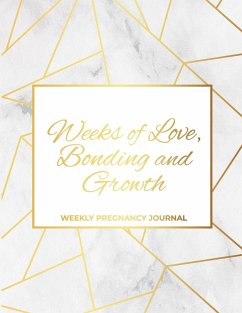 Weeks of Love, Bonding and Growth - Figueroa, Faith