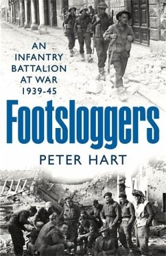 Footsloggers - Hart, Peter