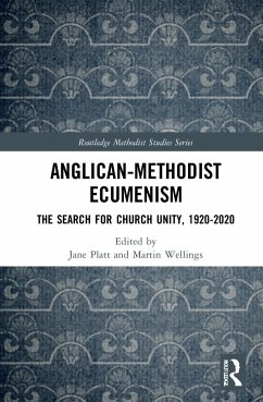 Anglican-Methodist Ecumenism