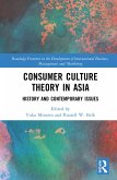 Consumer Culture Theory in Asia