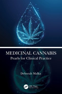 Medicinal Cannabis - Malka, Deborah