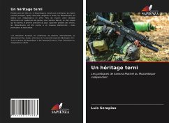 Un héritage terni - Serapiao, Luis