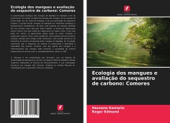 Ecologia dos mangues e avaliação do sequestro de carbono: Comores - Kamaria, Hassane;Edmond, ROGER