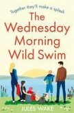 The Wednesday Morning Wild Swim