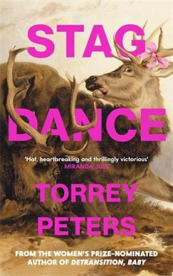 Cover Stag Dance