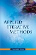 Applied Iterative Methods - Bild 1