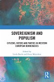 Sovereignism and Populism