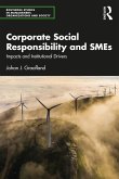 Corporate Social Responsibility and SMEs