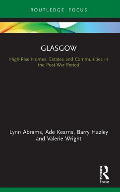 Glasgow - Abrams, Lynn;Kearns, Ade;Hazley, Barry