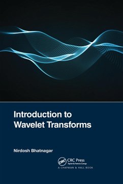 Introduction to Wavelet Transforms - Bhatnagar, Nirdosh