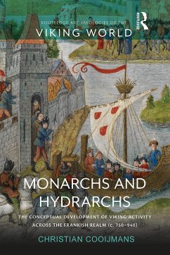 Monarchs and Hydrarchs - Cooijmans, Christian (University of Liverpool, United Kingdom)