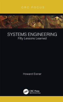 Systems Engineering - Eisner, Howard