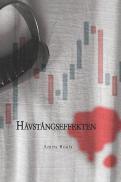 Hävstångseffekten - Roula, Amira