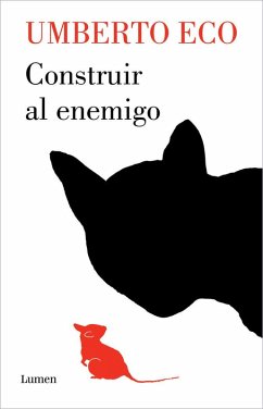 Cover Construir Al Enemigo / Building the Enemy