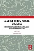 Alcohol Flows Across Cultures