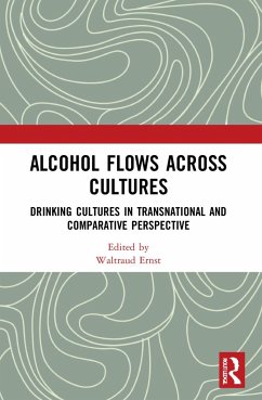 Alcohol Flows Across Cultures