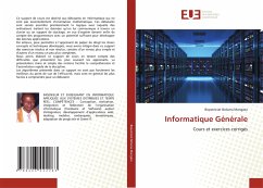 Informatique Générale - Boluma Mangata, Bopatriciat